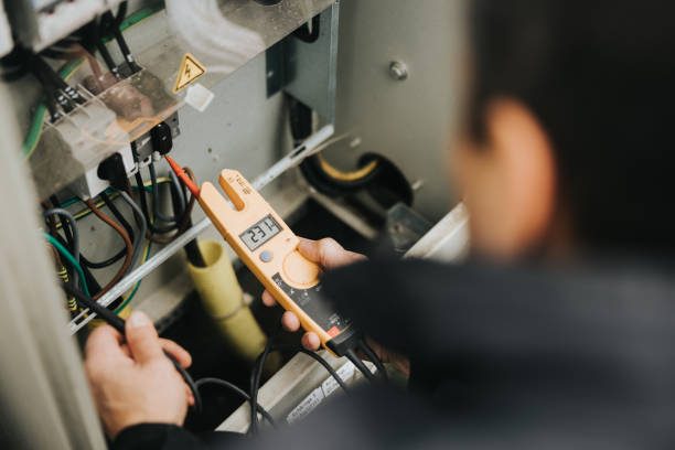 Best Licensed Electrician  in Leisure City, FL