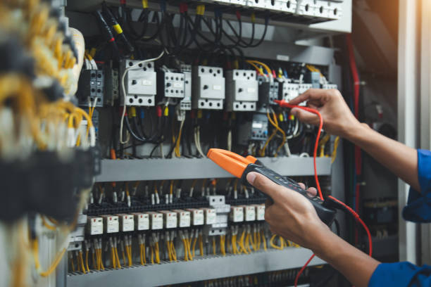 Best Residential Electrician Services  in Leisure City, FL