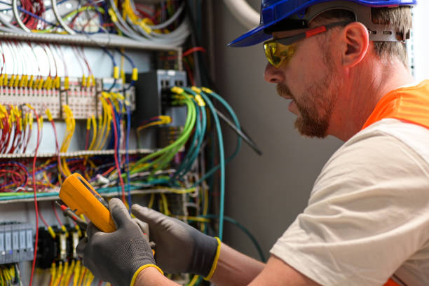 Best Industrial Electrical Services  in Leisure City, FL